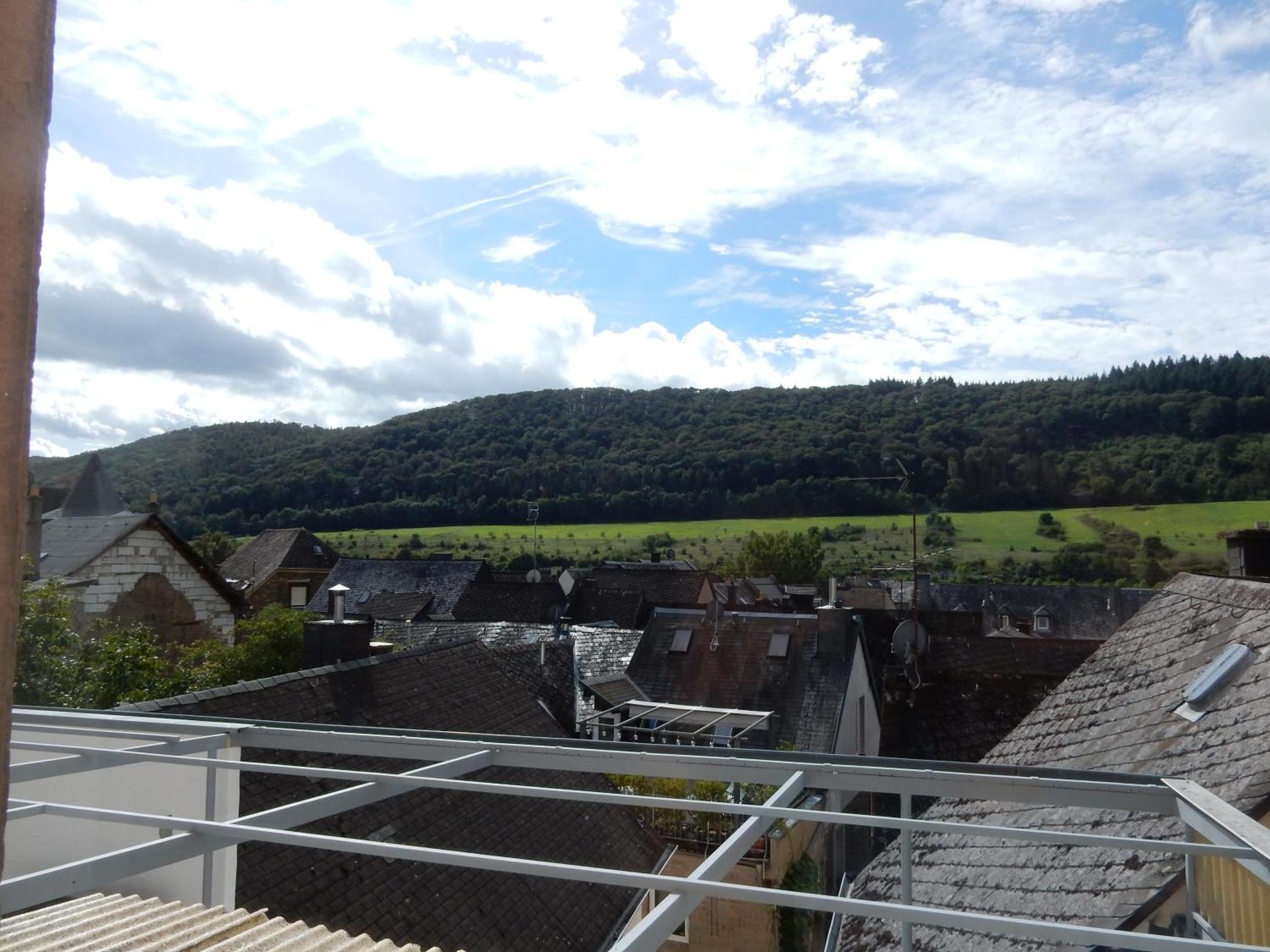 Buergerhaus Zeltingen Apartment I Room photo